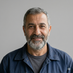 Αιμίλιος Ανδρέου